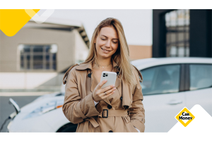 Финтех-сервис CarMoney признан лидером клиентского сервиса среди российских МФО