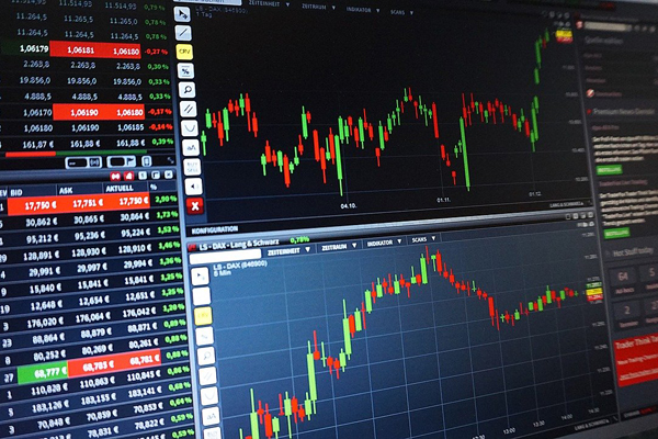 Наиболее популярные фигуры технического анализа Форекс и их особенности