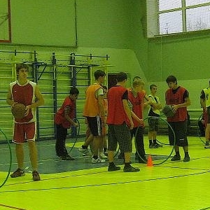Спортивные соревнования «Веселые старты» состоятся в Нижнем Новгороде 