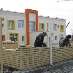 ФОК в Канавинском районе откроют 4 ноября