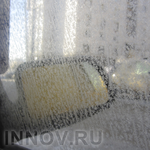 В Нижегородской области ожидается мокрый снег