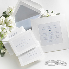 Дизайн-студия INNOV: разработка оригинальных свадебных приглашений