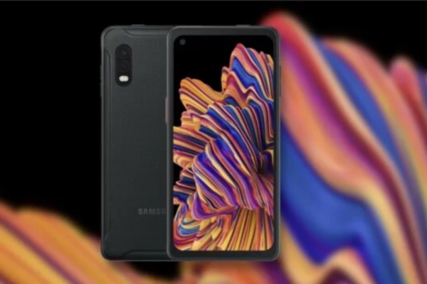 Samsung представила новый «неубиваемый» смартфон