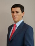 Олег Кондрашов представил Владимира Колушова в должности генерального директора «Теплоэнерго» 