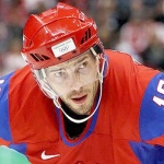 Нижегородские любители хоккея поздравляют Павла Дацюка с присвоением звания «Лучший спортсмен декабря!»