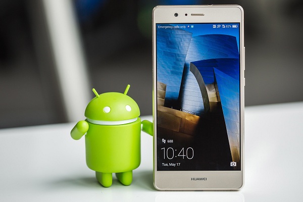 В планах Huawei уничтожить Android