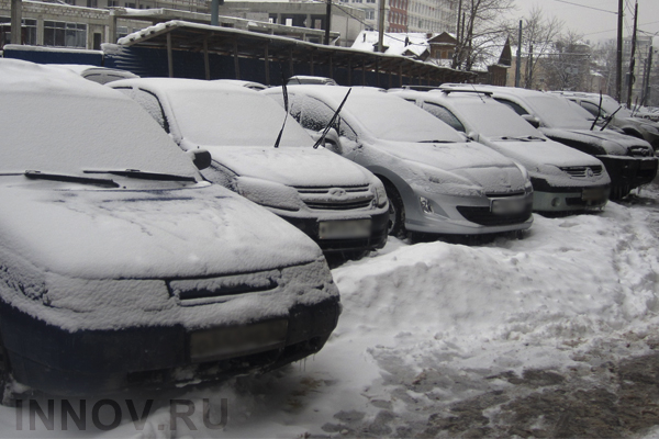 Пескосоляная смесь: что это и для чего применяется