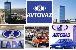 «АвтоВАЗ» планирует осенью возобновить поставки Lada в Европу