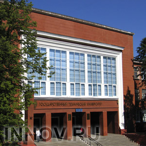 Необычайный спрос на обучение в НГТУ им. Р.Е. Алексеева
