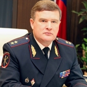 «Генерал на связи». Глава Нижегородского ГУ МВД ответит на вопросы нижегородцев