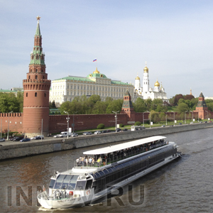 Помощника посла Нидерландов в Москве избили в собственной квартире