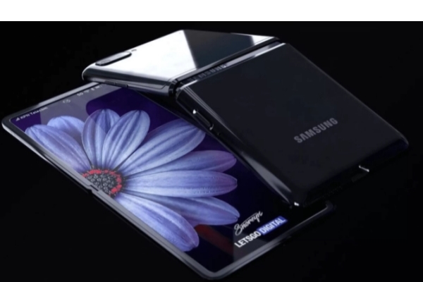 Складной смартфон Galaxy Z Flip от Samsung треснул после первого сгибания