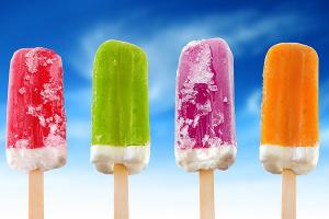 Почему в жаркий день лучше отказаться от употребления мороженого