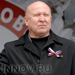 «Планируется построить и реконструировать столько детских садов, чтобы очередность для детей от 3 до 7 лет не существовала вообще» - Валерий Шанцев