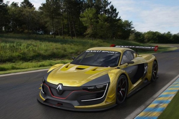  Renault Sport . 01     