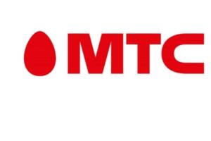 МТС сменила логотип  
