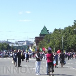 Нижегородцам следует соблюдать правила поведения в праздничные дни