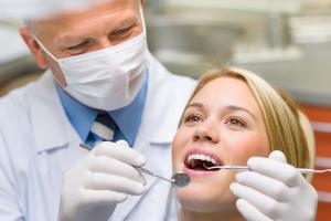 Возможности современной стоматологии