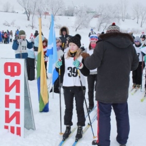 Открытие лыжного сезона Нижегородской области пройдет в Арзамасе