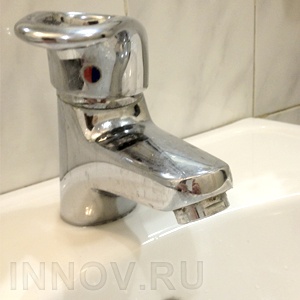 39 домов Ленинского района Нижнего Новгорода остались без холодной воды