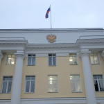 Принят бюджет Нижегородской области на 2013 год