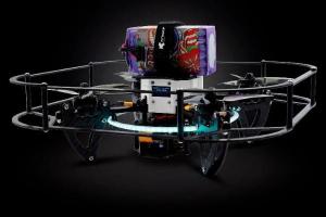 Российские колледжи и школы закупили более 100 новейших дронов для обучения