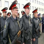 Нижегородцы на страже правопорядка Кавказа