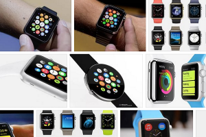 Компания LG будет эксклюзивным поставщиком дисплеев для Apple Watch 2