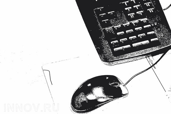 Компьютерная мышь поможет предугадать раннее развитие болезни Альцгеймера