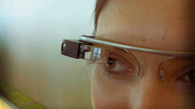 Google Glass предложили на eBay за $16000 