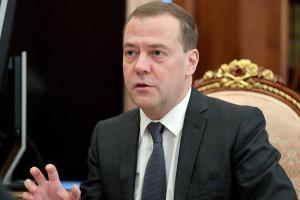 Дмитрий Медведев подписал стратегию экспорта услуг до 2025 года