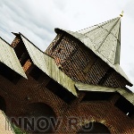 Землетрясение в Нижнем Новгороде: толчки во всех районах города