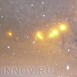 Нижний Новгород завалило снегом и впереди морозы