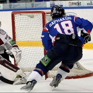 Новобранцы «Торпедо» разобрались с номерами