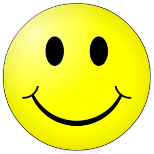 Событие дня: Всемирный день улыбки (World Smile Day)