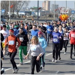 Общегородской пробег «Беги и НЕ кури!» пройдет в Нижнем Новгороде