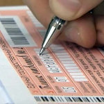 Начался второй обязательный ЕГЭ – математика