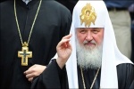 Патриарх Московский и всея Руси Кирилл совершит Первосвятительский визит на Нижегородскую землю