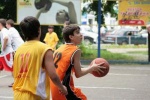 Баскетбол выходит на улицы Нижнего Новгорода