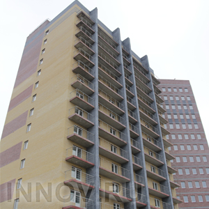 Технический директор и юрист «толкнули налево» 13 квартир в Москве