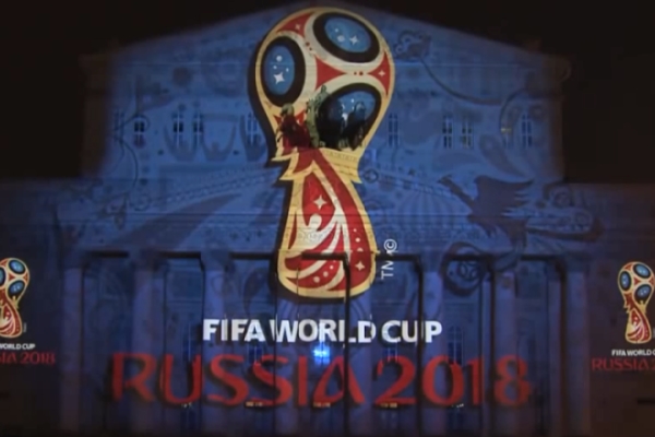 Жеребьевка отборочного этапа ЧМ по футболу-2018 пройдет в Санкт-Петербурге