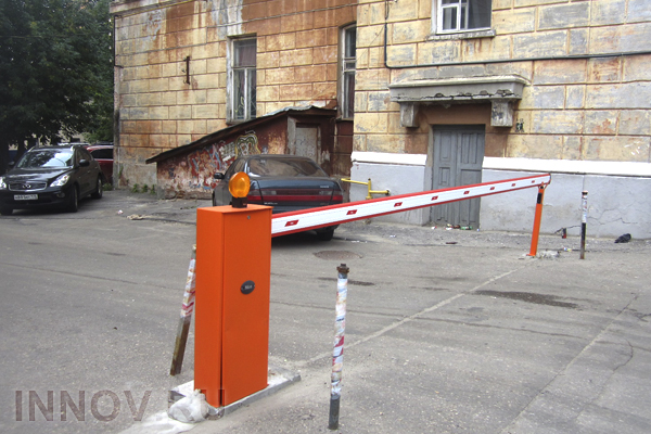 Улицу Фильченкова в Нижнем Новгороде сделают для людей
