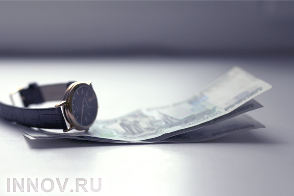 Чиновники реже попадаются на взятках