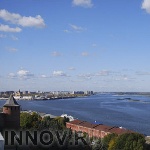 В Нижнем Новгороде пройдет фестиваль малых архитектурных форм «О’город»