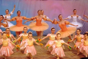 Награждение победителей регионального конкурса «Душа России» пройдет в Нижнем Новгороде