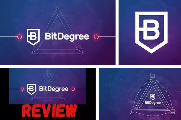  BitDegree     - 