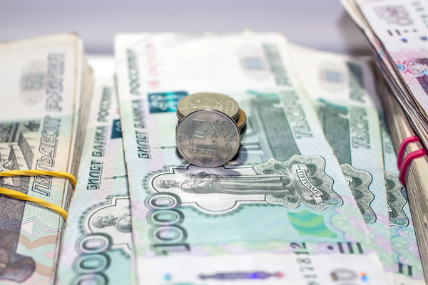 В России вырастут социальные пенсии
