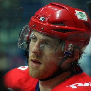 «Торпедо» заключило пробный контракт с Павлом Лукиным