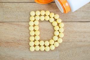 Ученые: передозировка витамина D​ может привести к проблемам с почками
