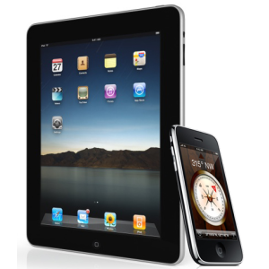 Барак Обама снял запрет на продажу старых iPhone и iPad